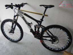bmc trailfox tf01 - 044